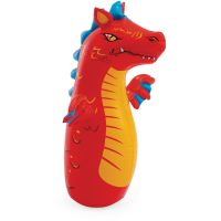 Intex 44669NP BOP BAG-boxovací zvieratko drak