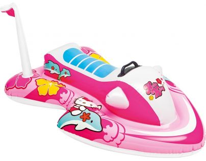 Intex 457522 Hello Kitty Skútr