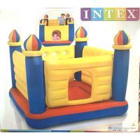 Intex 48259 Skákací hrad 175x175x135cm - Poškodený obal 2