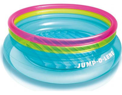 Intex 48267 Trampolína 203x69cm