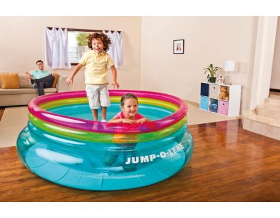 Intex 48267 Trampolína 203x69cm