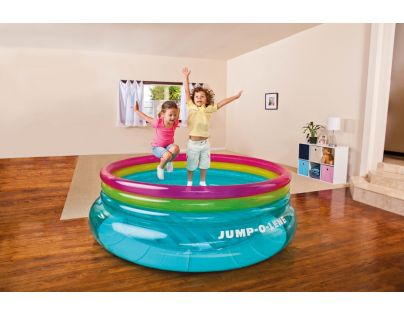 Intex 48267 Trampolína 203x69cm