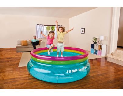 Intex 48267 Trampolína 203x69cm