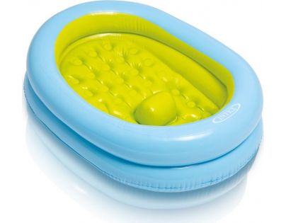 Intex 48421 Vanička pro miminka nafukovací