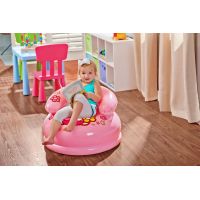 Intex 48508 Hello Kitty Nafukovací křeslo 2