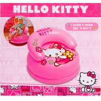 Intex 48508 Hello Kitty Nafukovací křeslo 3