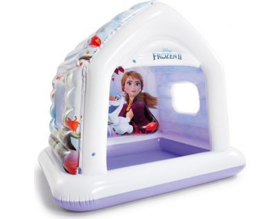 Intex 48632NP Frozen hrací domček
