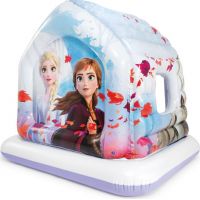 Intex 48632NP Frozen hrací domček 2