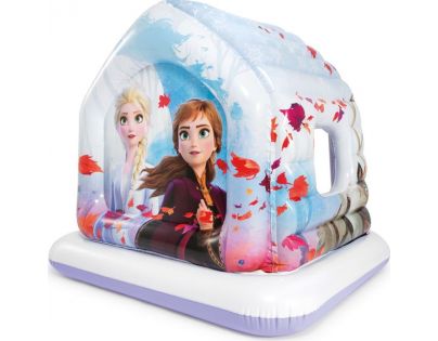 Intex 48632NP Frozen hrací domček