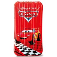 Intex 48667 Nafukovací postel Cars s míčky 2