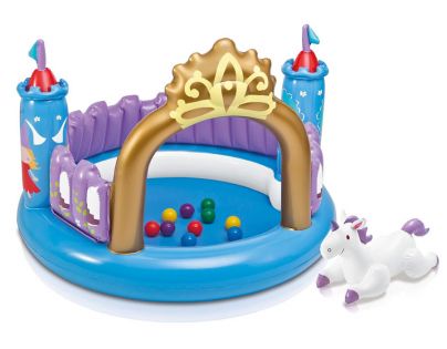 Intex 48669 Ball Toyz Hrad na hraní