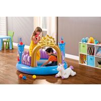 Intex 48669 Ball Toyz Hrad na hraní 2