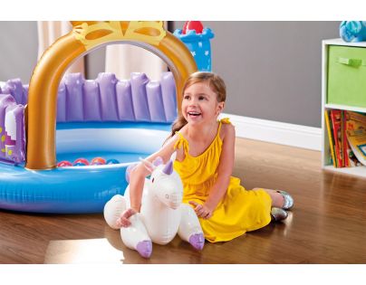 Intex 48669 Ball Toyz Hrad na hraní