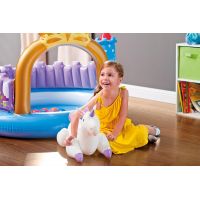 Intex 48669 Ball Toyz Hrad na hraní 3