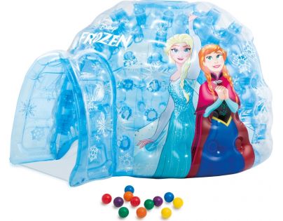 Intex iglu Frozen 185x157x106 cm