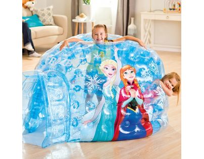 Intex iglu Frozen 185x157x106 cm