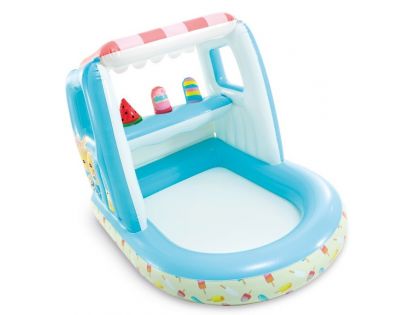 Intex 48672NP Domček zmrzlina