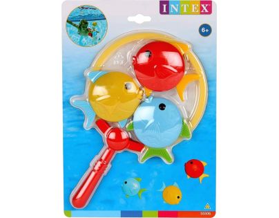 Intex 55506 Rybičky se síťkou