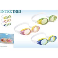 Intex 55601 Plavecké okuliare Junior 2