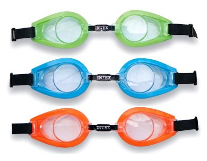 Intex 55602 Plavecké okuliare Play