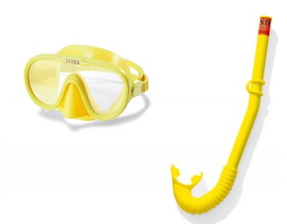 Intex 55642 Plavecká sada Adventurer