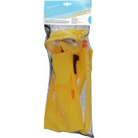 Intex 55655 Plavecká sada Master Class žluté 2