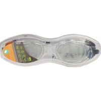 Intex 55692 Plavecké okuliare profi čierne s modrými sklami 2