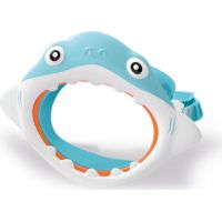 Intex 55915 Potápačské maska modrý žralok