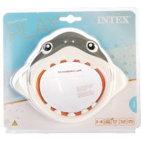 Intex 55915 Potápacia maska žralok 2