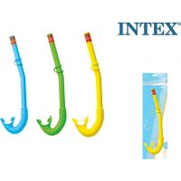 Intex 55922 Detský šnorchel modrá 2