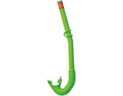 Intex 55922 Detský šnorchel zelená