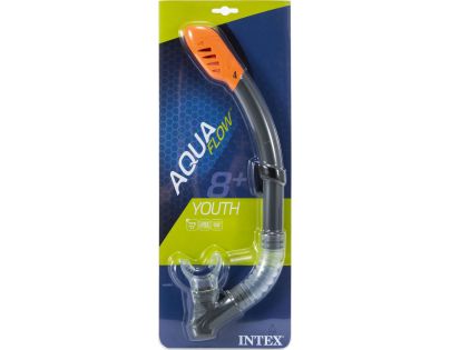 Intex 55929 Šnorchel easy flow černý