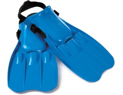 INTEX 55931 - Potápěčské ploutve