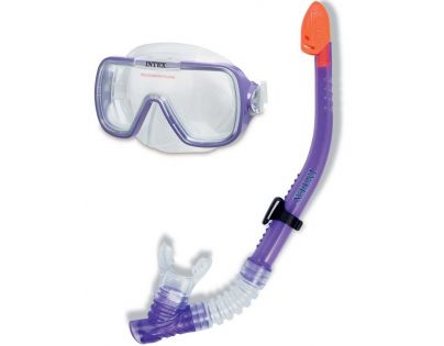Intex 55950 Dětská sportovní maska a šnorchl