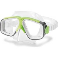 Intex 55975 Potápačské okuliare Surf Rider Svetlo zelená