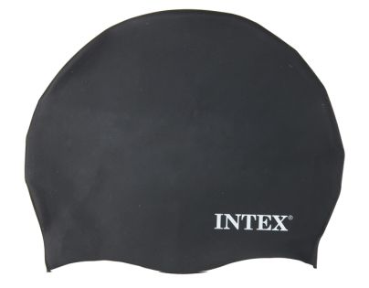 Intex 55992 Plávacie čiapky Černá