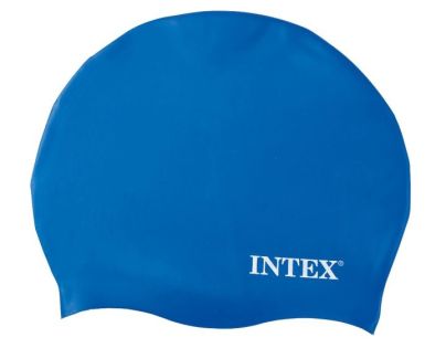 Intex 55992 Plávacie čiapky Modrá