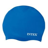Intex 55992 Plávacie čiapky Modrá