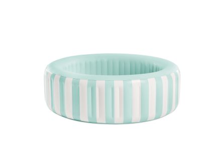 Intex 56182 Nafukovací detský bazén pruhovaný Coastal Luxe