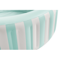 Intex 56182 Nafukovací detský bazén pruhovaný Coastal Luxe 3