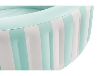 Intex 56182 Nafukovací detský bazén pruhovaný Coastal Luxe