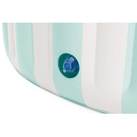 Intex 56182 Nafukovací detský bazén pruhovaný Coastal Luxe 4