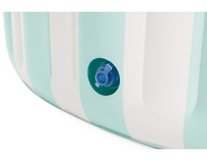 Intex 56182 Nafukovací detský bazén pruhovaný Coastal Luxe