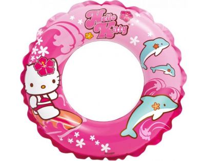 Intex 56200 Hello Kitty Nafukovací kruh