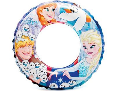 Intex 56201 Plávací kruh Frozen 51 cm