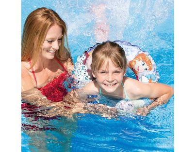 Intex 56201 Plávací kruh Frozen 51 cm