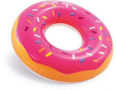 Intex 56256NP Kruh plávacie donut