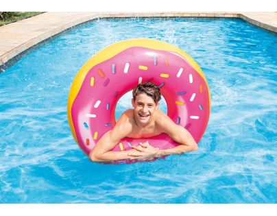 Intex 56256NP Kruh plávacie donut