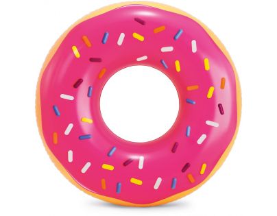 Intex 56256NP Kruh plávacie donut