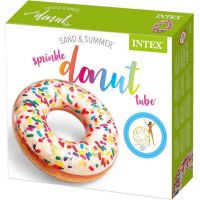 Intex 56263 Nafukovací kruh Donut s posypom 99 cm 3